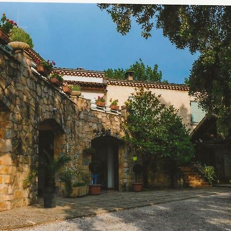 "Le Pigeonnier" Chambre D'Hote Piegros-la-Clastre Екстер'єр фото
