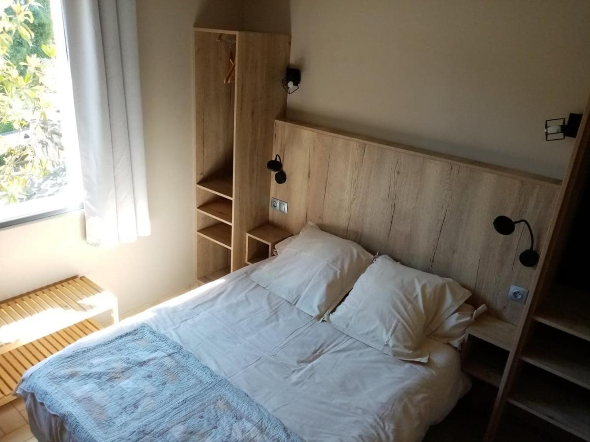 "Le Pigeonnier" Chambre D'Hote Piegros-la-Clastre Екстер'єр фото